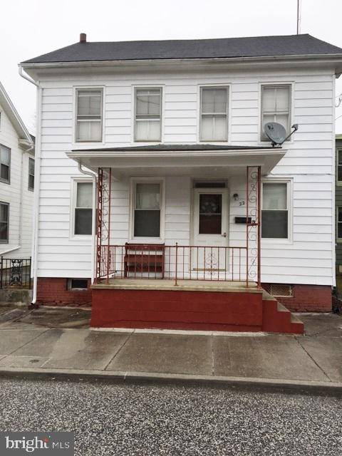 Mcsherrystown, PA 17344,22 N 2ND ST