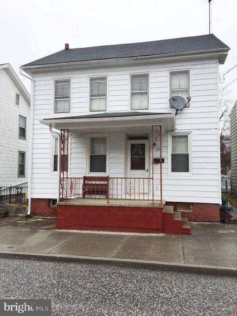 22 N 2ND ST, Mcsherrystown, PA 17344