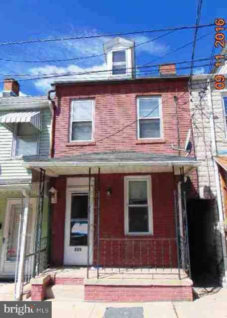 Columbia, PA 17512