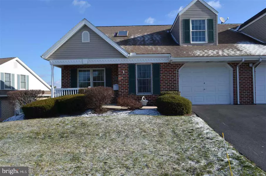 4 BLUE MOUNTAIN VIS, Mechanicsburg, PA 17050