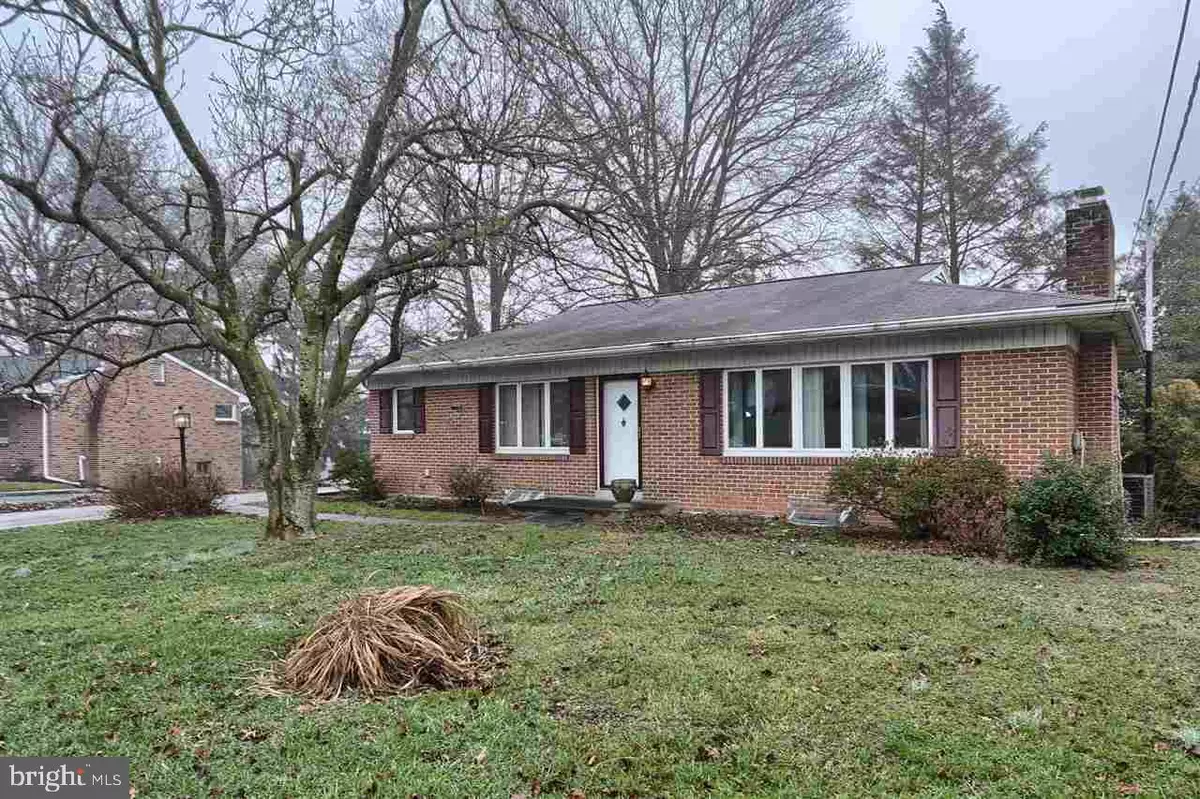 York, PA 17406,1213 HILLSIDE CT