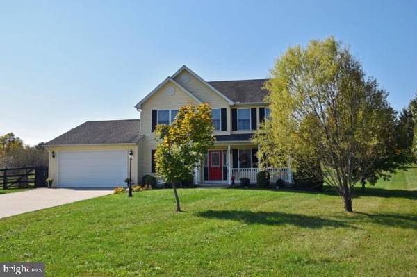 40 MATTHEW CT, Littlestown, PA 17340