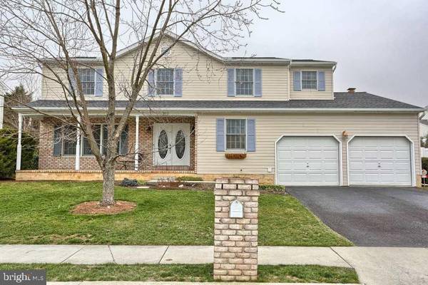 913 MAPLEWOOD LN, Enola, PA 17025