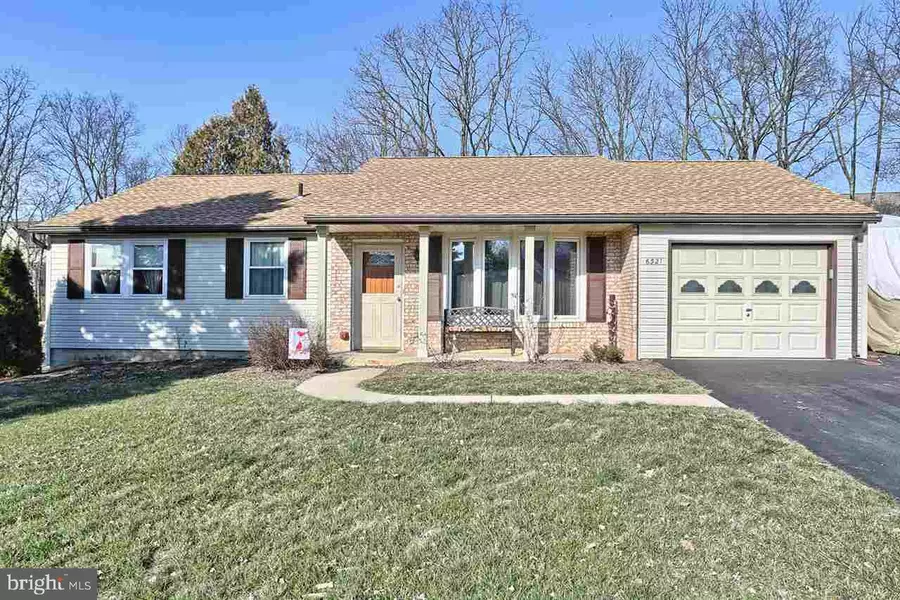 6321 SALEM PARK CIR, Mechanicsburg, PA 17050