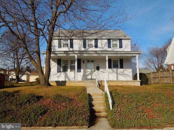 229 DILLER RD, Hanover, PA 17331