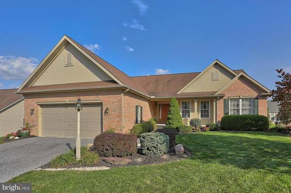 104 KILGANNON LN, Lancaster, PA 17603