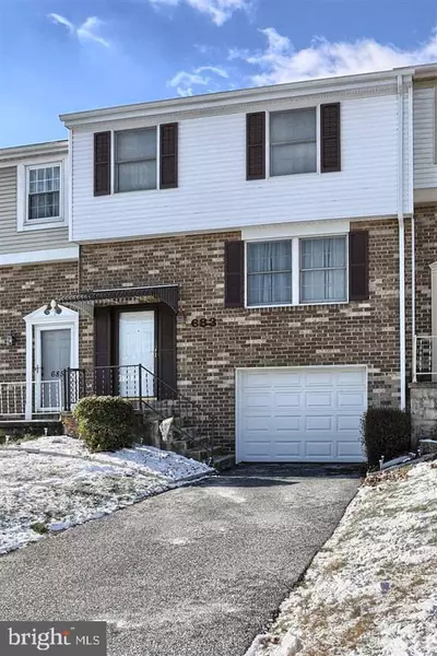 683 S 82ND ST, Harrisburg, PA 17111