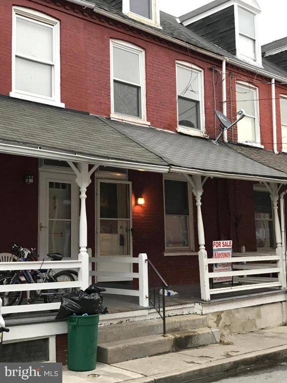 627 LAKE ST, Lancaster, PA 17603