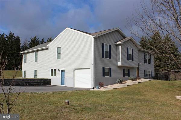 15 LOWER TRL, Fairfield, PA 17320