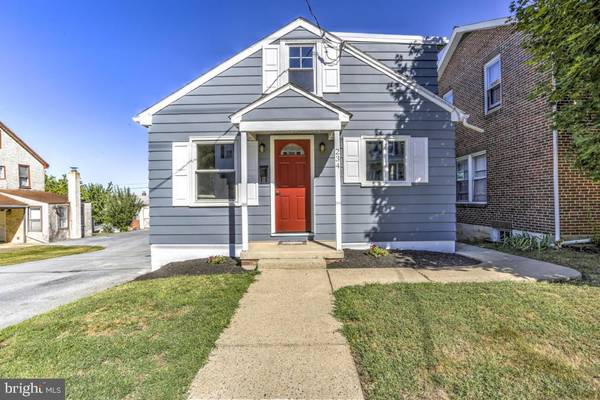 234 LINCOLN AVE, Ephrata, PA 17522