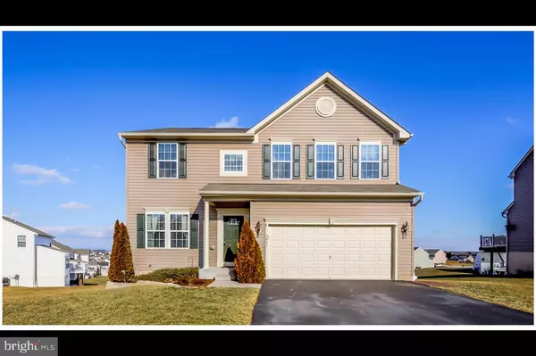 Hanover, PA 17331,2441 CRYSTAL CLEAR DR