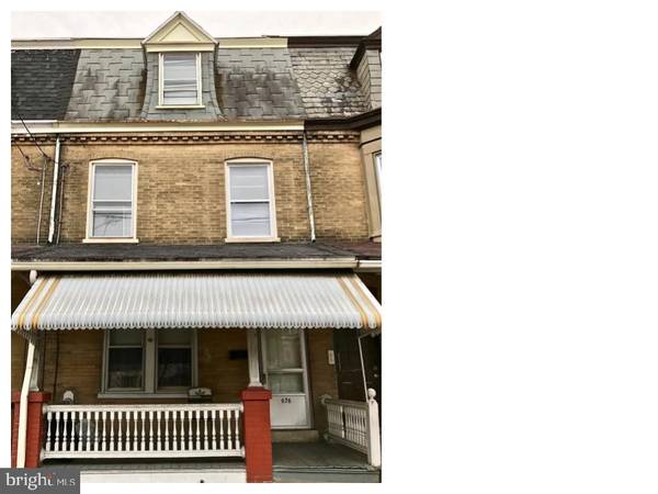 676 COLUMBIA AVE, Lancaster, PA 17603