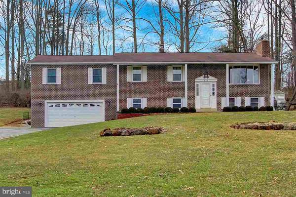 522 COMPANY FARM RD, Aspers, PA 17304