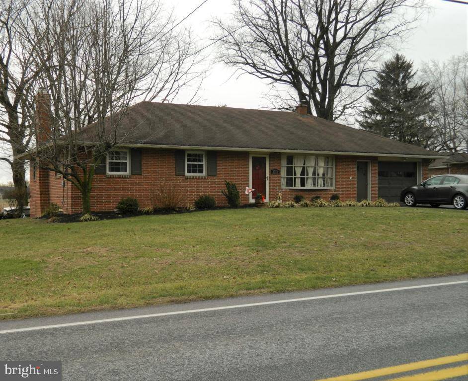 1310 GRAYSTONE RD, Manheim, PA 17545