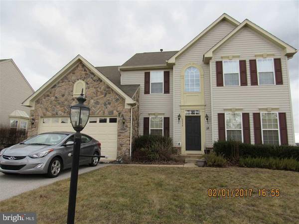 3550 HARDWOOD TER, Spring Grove, PA 17362