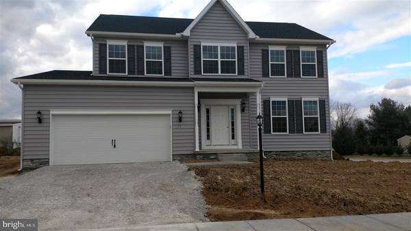 23 FRIENDLY DR, Hanover, PA 17331