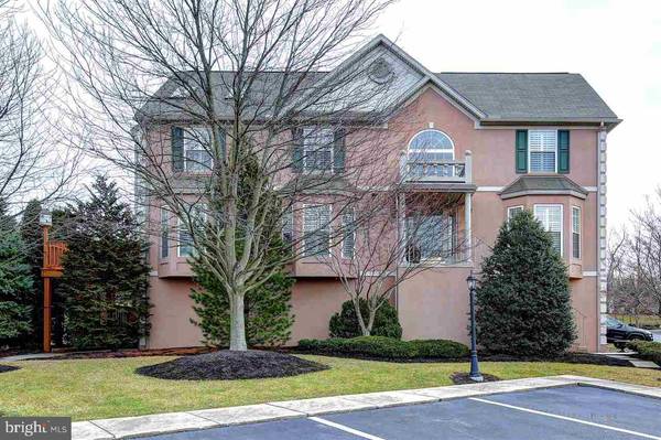 201 SEPTEMBER WAY, York Twp, PA 17403