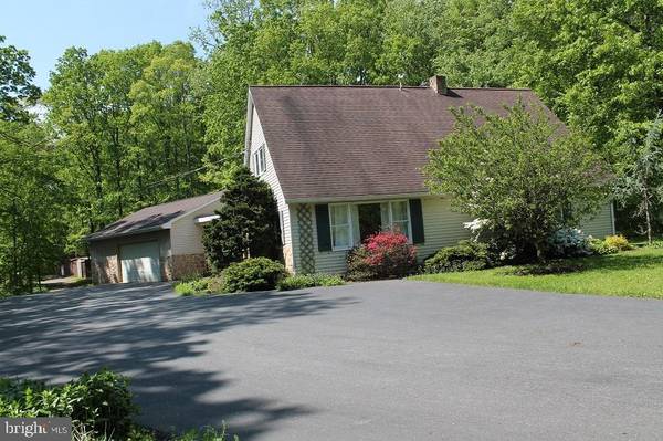 5746 NORTHEIMER RD, Narvon, PA 17555