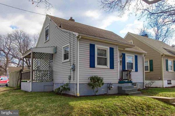 121 N HARRISON ST, York, PA 17403