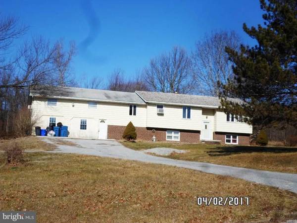 4933 ZEIGLERS CHURCH RD, Spring Grove, PA 17362