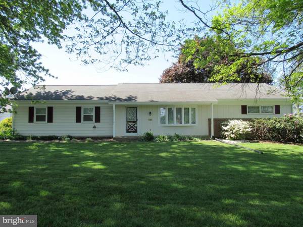 194 HILL ST, Mountville, PA 17554