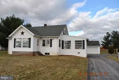 70 CROOKED CREEK RD, Gettysburg, PA 17325