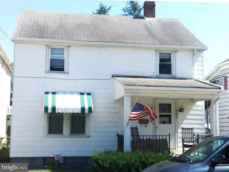 Hanover, PA 17331,645 E MIDDLE ST