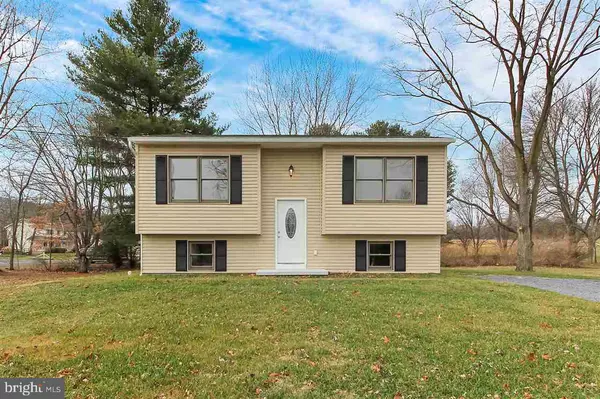 21 BLUE GILL TRL, Fairfield, PA 17320