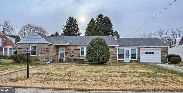 224 WALNUT CIR, Shiremanstown, PA 17011