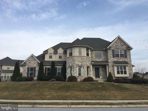 1606 GUILDFORD LN, York, PA 17404