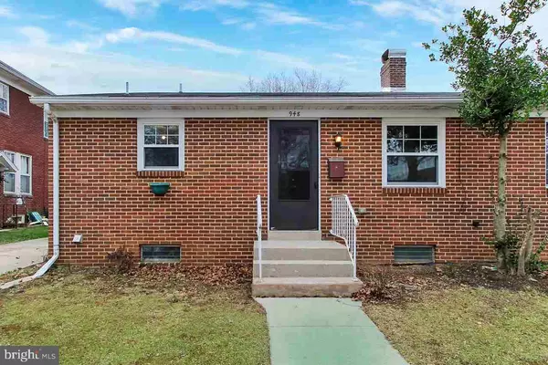 Hanover, PA 17331,948 E WALNUT ST