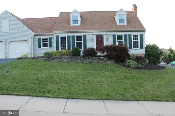 7 EASTBROOKE DR, Ephrata, PA 17522