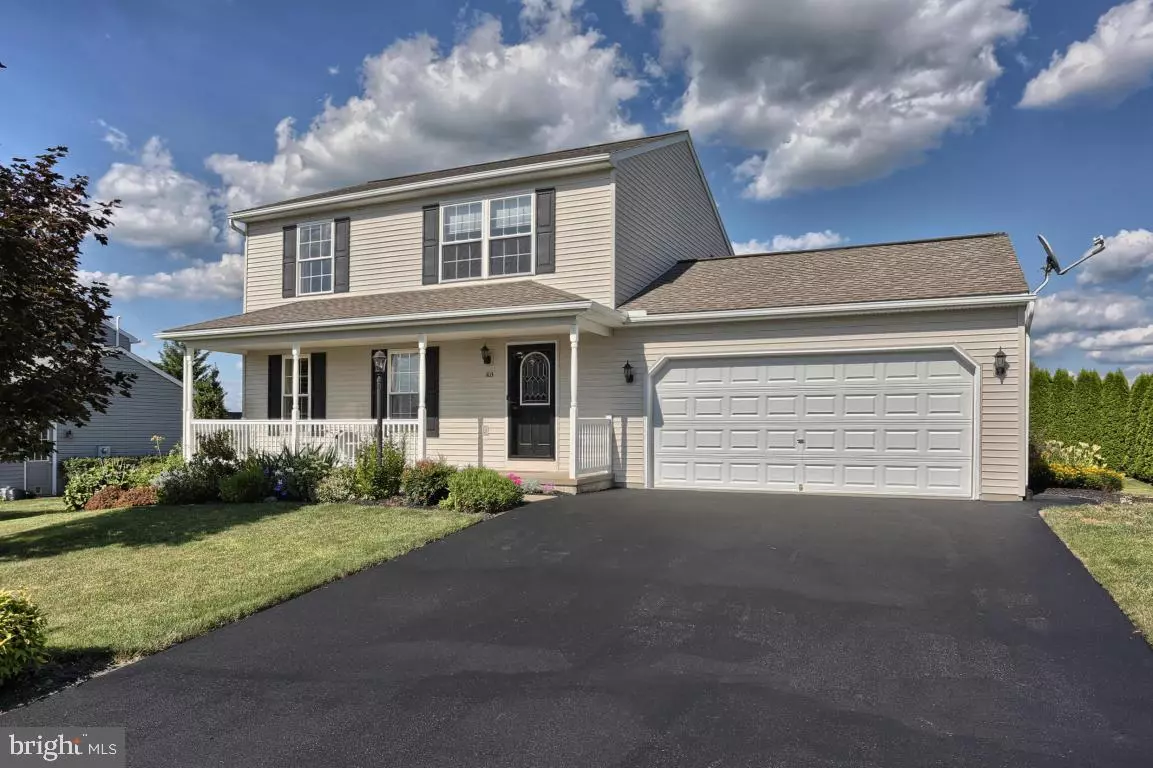 Lebanon, PA 17042,303 PAMELA LN