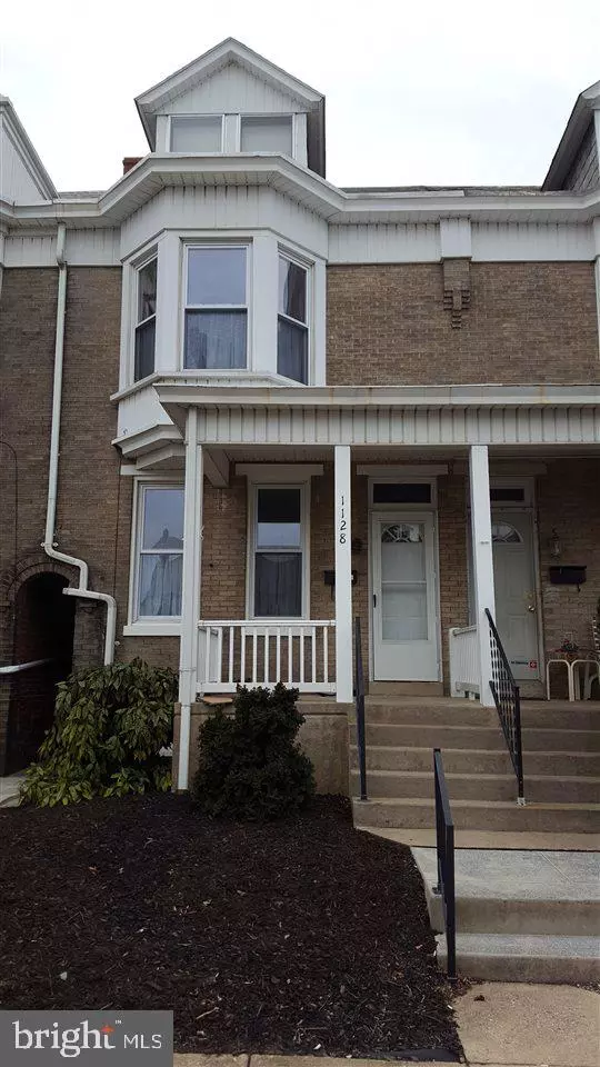 1128 E SOUTH ST, York, PA 17403