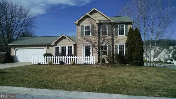 95 REESER DR, York Haven, PA 17370