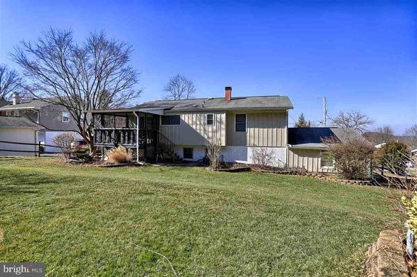 Shrewsbury, PA 17361,11 WHITCRAFT LN