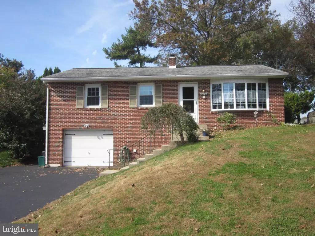 Lancaster, PA 17603,64 QUAKER HILLS RD