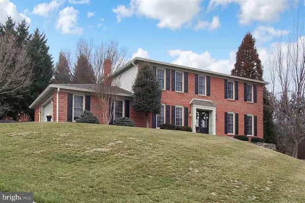 3720 RIMROCK RD, York, PA 17402