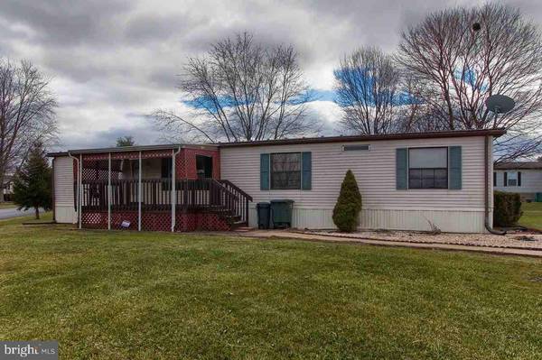 7340 AMY AVE, Dover, PA 17315