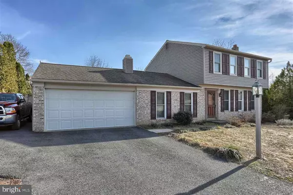 Harrisburg, PA 17111,4837 SWEETBRIER TER