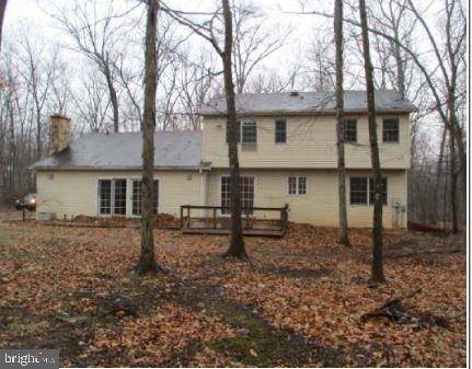 299 CULP RD, Gettysburg, PA 17325