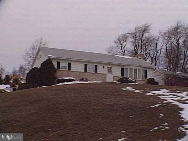 2240 FREYSVILLE RD, Red Lion, PA 17356