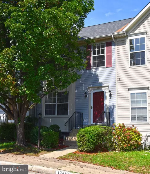 13411 POMANDER LOOP, Woodbridge, VA 22192