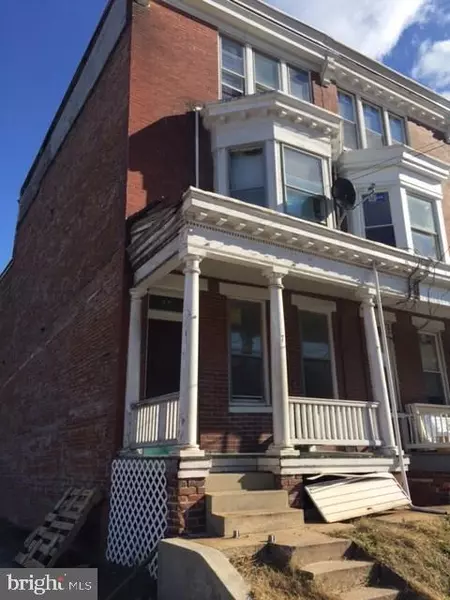 47 N BROAD ST, York, PA 17403