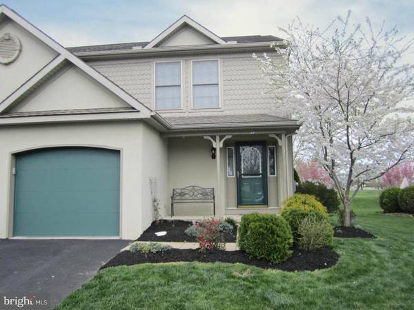 34 EAGLE DR, Ephrata, PA 17522