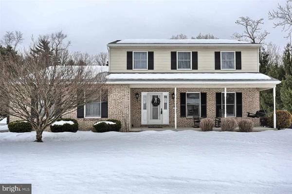 134 SHOLLY DR, Mechanicsburg, PA 17055