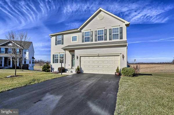 Seven Valleys, PA 17360,8418 DIAMOND RUN CT