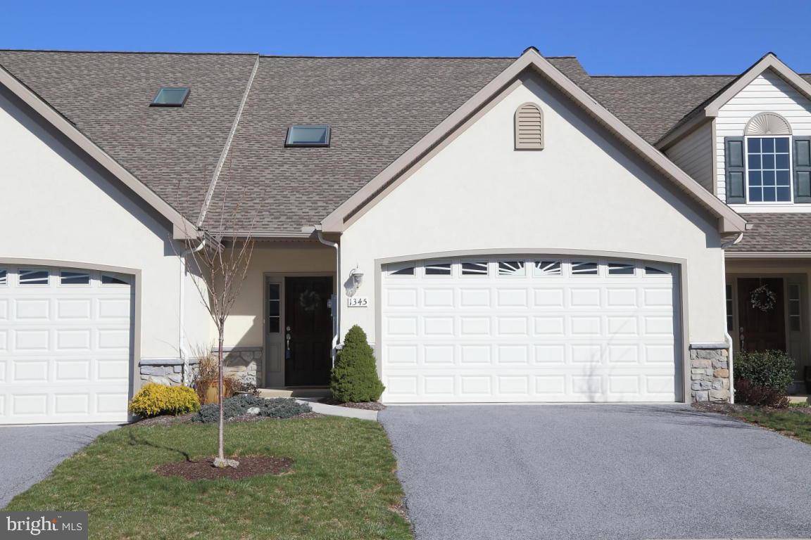 Mount Joy, PA 17552,1345 FIELDSTONE DR