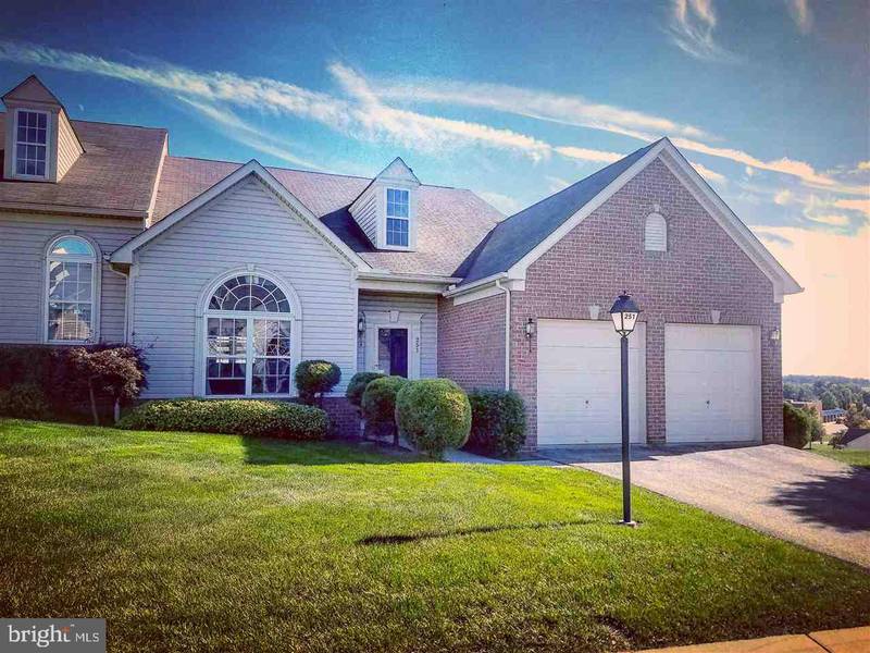 251 PROSPECT CIR, Shrewsbury Twp, PA 17361