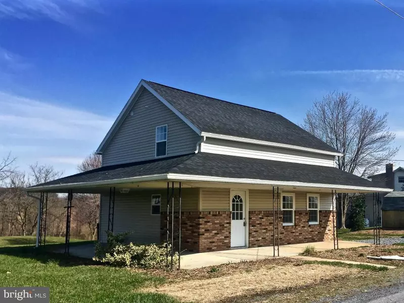 31 E ROSEBUD RD, Myerstown, PA 17067